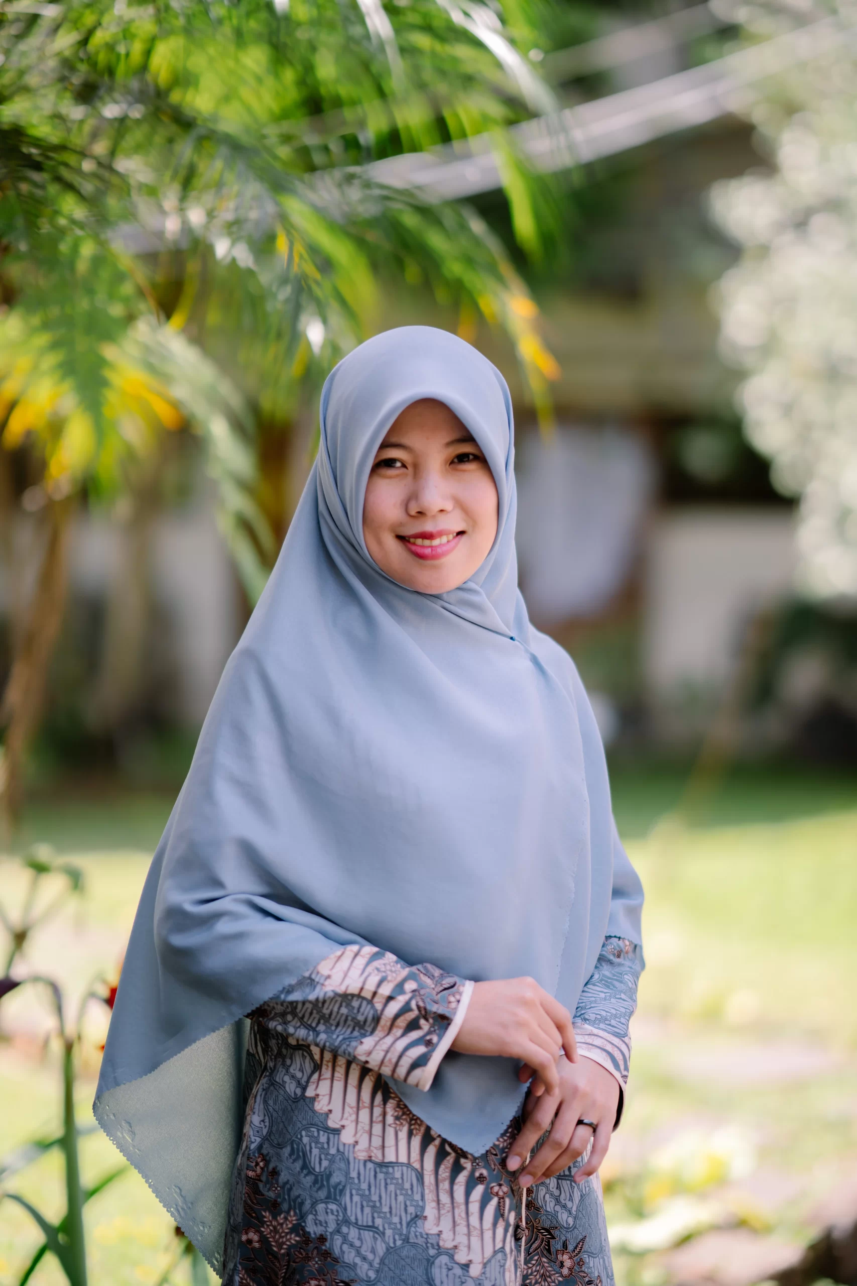 Ms Nisa
